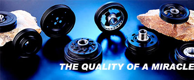 玉环广亚汽车零部件有限公司