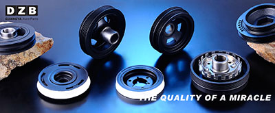 玉环广亚汽车零部件有限公司