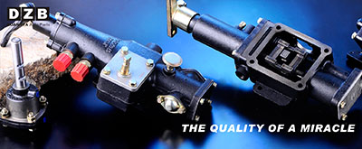 玉环广亚汽车零部件有限公司